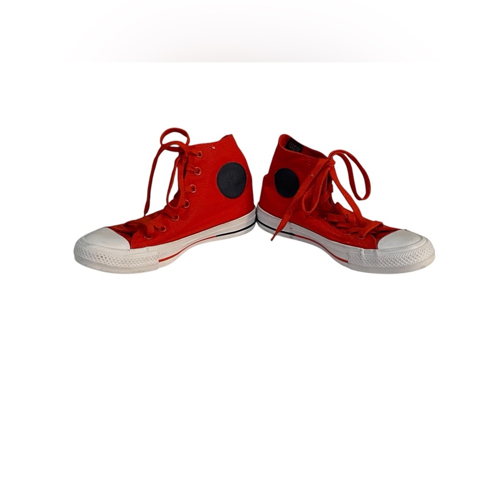 CONVERSE Chuck Taylor All Star Hligh Tops Ox Unisex‎ Sneakers